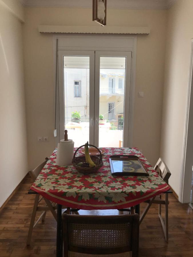 אתונה Quiet Bright Just Renewed Top Floor At Lycabetous מראה חיצוני תמונה