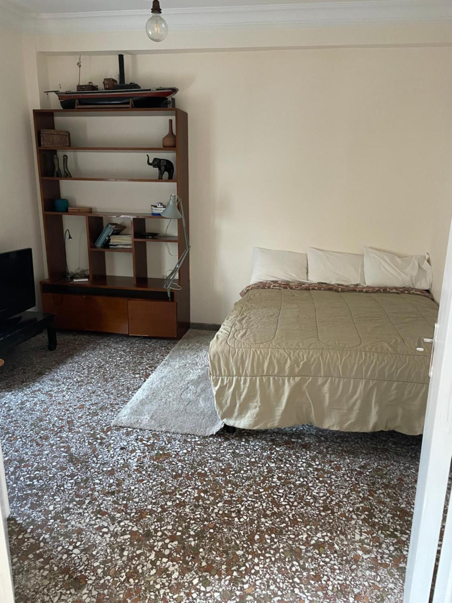 אתונה Quiet Bright Just Renewed Top Floor At Lycabetous מראה חיצוני תמונה